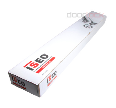 Клавишный механизм системы "антипаника" DL PD910FR-PUSH